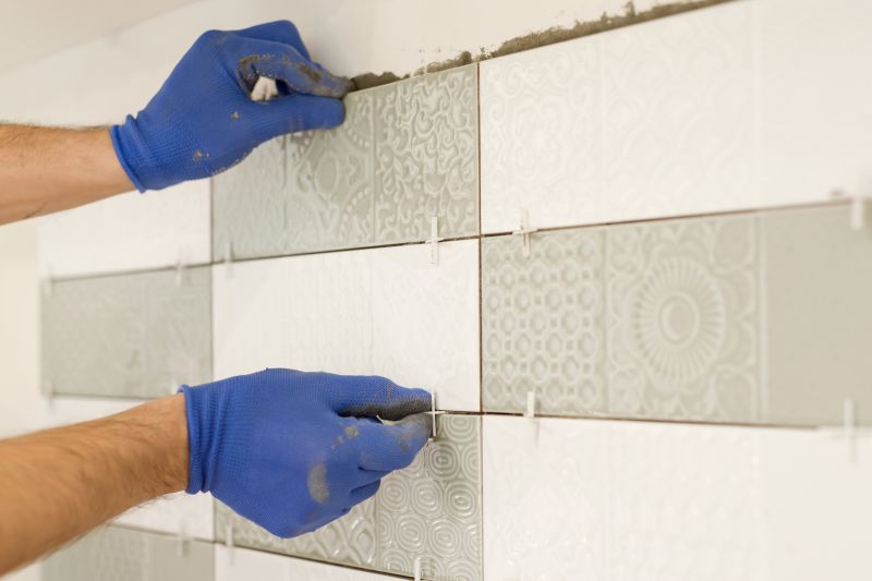 Custom Tile Solutions